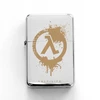 Half life - benzininis žiebtuvėlis