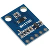 Haljia gy-302 bh1750 skaitmeninio šviesos intensyvumo jutiklio apšvietimo detektoriaus modulis 3v-5v suderinamas su arduino