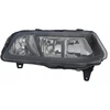 Halogenas p. vw polo 14- +drl posūkio apšvietimui