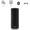 Kompiuterio kolonėlės Hama Bluetooth Garsiakalbis 24w, Rgb Led, Ipx5, 14h Baterija