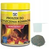 Hansa priemonė dervai ir suodžiams šalinti iš kamino, krosnies, katilo, židinio, milteliai, 1kg