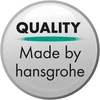 Hansgrohe Logis 70 71204000 bidė maišytuvas