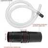 Hapivida mikro dulkių siurblio priedai, 9 dalių dulkių siurblio priedų rinkinys, antgaliai, universalus adapteris, dulkių siurblio priedas 32 mm ir 28 mm dulkių siurbliams
