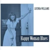 Vinilinė plokštelė Happy Woman Blues