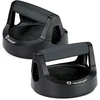 Harbinger unisex pro atsispaudimų stovas, juodas, vienas dydis