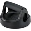 Harbinger unisex pro atsispaudimų stovas, juodas, vienas dydis