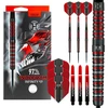 Harrows Tungsten Infinity smigiai su 97% volframo plieniniu antgaliu