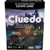 Hasbro Cluedo Escape Tudor Manor prancūziška versija