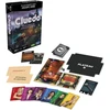 Hasbro Cluedo Escape Tudor Manor prancūziška versija
