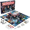 Hasbro Gaming Monopoly Edition Lightyear by Disney, Pixar, stalo žaidimas, dovanos vaikams nuo 8 metų, įvairiaspalvis, vienas dydis