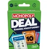 Hasbro Monopoly kortų žaidimas Deal