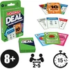 Hasbro Monopoly kortų žaidimas Deal