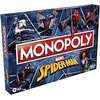 Hasbro monopoly spiderman stalo žaidimas – žaidimai kaip arachnid herojus – smagus žaidimas vaikams nuo 8 metų