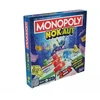 Hasbro Stalo žaidimas Monopoly Nokaut