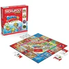 Hasbro Winning moves monopoly junior superzings stalo žaidimas (ispaniška versija)