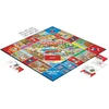 Hasbro Winning moves monopoly junior superzings stalo žaidimas (ispaniška versija)