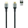 Hdmi 2.1 Ultra High Speed Kabelis 1m, 8k Hdr