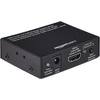 Televizorius Hdmi audio išskirtuvas: Hdmi + Spdif/rca stereo
