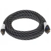 Hdmi kabelis 3 m tiesus
