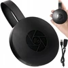 Televizorius Hdmi wifi adapteris mirrorscreen chromecast full hd