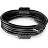 Hdsupply didelės spartos hdmi kabelis su ethernet ir feritu 2,00 m