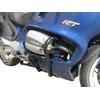 Heed apsauginiai lankai Bmw R 1150 Rt (2001-2004) juodi