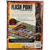 Heidelberger Spieleverlag Flash Point: Flammendes Inferno - Indie Boards & Cards - Vokiečių - Kooperatinis stalo žaidimas - 2-6 žaidėjams - nuo 10 metų, oranžinis