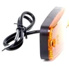 Hella 2ps 357 008-001 šoninis gabaritinis žibintas - Valuefit - Led - 12/24v - montavimas - šoninis montavimas