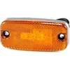 Hella 2ps 357 008-001 šoninis gabaritinis žibintas - Valuefit - Led - 12/24v - montavimas - šoninis montavimas