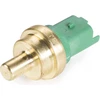 Hella 6pt 009 309-031 Temperatūros jutiklis, aušinimo skystis - 12v - 2 kontaktų jungtis - prisukamas