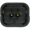 Hella 6pu 009 146-421 Jutiklis, alkūninio veleno impulsų, 12v, 2-pin
