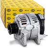 Hella 8el 011 710-311 generatorius - 14v - 90a