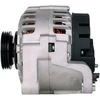 Hella 8el 012 428-831 generatorius - 14v - 95a