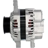 Hella 8el 012 429-591 generatorius - 14v - 80a