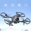 Hensych propelerių apsauga, skirta fpv dronui, mentės žiedo greito atlaisvinimo apsauga nuo susidūrimo, skirta fpv drono priedams