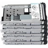 Heretom 2.5" kietojo disko dėklas su 2.5" Hdd adapteriu, suderinamas su Dell Poweredge Server 11th 13th Generation, tvirtinimo varžtai įtraukti