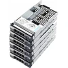 Heretom 2.5" kietojo disko dėklas su 2.5" Hdd adapteriu, suderinamas su Dell Poweredge Server 11th 13th Generation, tvirtinimo varžtai įtraukti