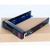 Heretom 3.5 colio pakaitinis Sas Sata Lff Hdd dėklas Caddy 651314-001 651320-001 kietojo disko dėklas, skirtas Hp Gen8 Gen9 Dl380p Dl360p Dl160 Dl560 Dl385 Ml350 Ml310 G8 G9 (netinka 2,5 colio serijai!)