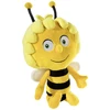 Heunec 605176 bitė maja, vidutinė, 35 cm, įvairiaspalvė
