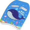Heysplash plaukimo lenta vaikams, plaukimo pagalba, plaukimo lenta su rankenomis ir animacinių filmukų raštu, plaukimo lenta vaikams nuo 3-6 metų, plaukimo treniruotės, plaukimo mokymasis, plaukimo stilius