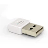Hideez usb bluetooth adapteris, skirtas pc, macos, linux, chromeos, raspberry pi – mažos energijos, didelio nuotolio bluetooth edr dongle, skirtas pelei, klaviatūrai, ausinėms, garsiakalbiui, spausdintuvui