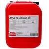 Hidraulinis tepalas Avia Fluid Hvi 15 20l