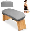 Hihealer sulankstomas meditacijos suolas MXD-1, 45.7 x 17.8 x 15.2 cm
