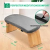 Hihealer sulankstomas meditacijos suolas MXD-1, 45.7 x 17.8 x 15.2 cm