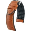 Hirsch unisex laikrodžio dirželis performance modelis paul 22 mm