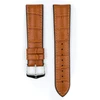 Hirsch unisex laikrodžio dirželis performance modelis paul 22 mm