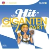Hitų gigantai: Oktoberfest vakarėlis