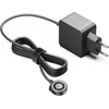 Hky 30v 500ma maitinimo šaltinis Philips dulkių gaudyklei Philips Speedpro Max Fc6729 Fc6826/01 Fc6823/01 Xc7042/01 8000 serijos Zd12d300050eu įkroviklis Speedpro Max Fc6904 Fc6903 Xc7043