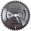 Black & Decker Hm pjūklo diskas 140 x 2,6 x 12,7 dantys = 42 w, skirtas juodas & decker arba peugeot, pramoninė kokybė pagal din en 847-1