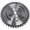 Black & Decker Hm pjūklo diskas 140 x 2,6 x 12,7 dantys = 42 w, skirtas juodas & decker arba peugeot, pramoninė kokybė pagal din en 847-1